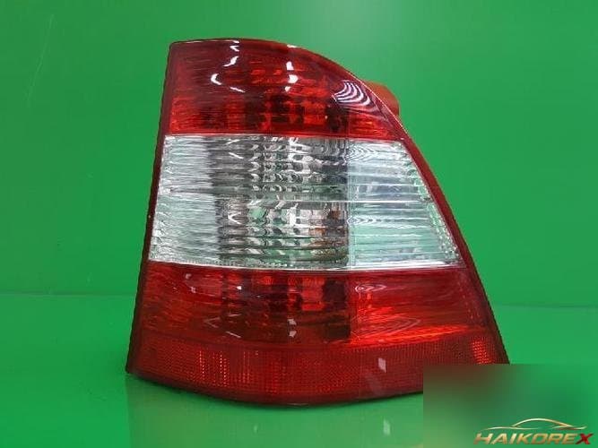 Mercedes-Benz M-класс 2004 — фонарь задний комбинированный правый (пассажирский) 1638202064