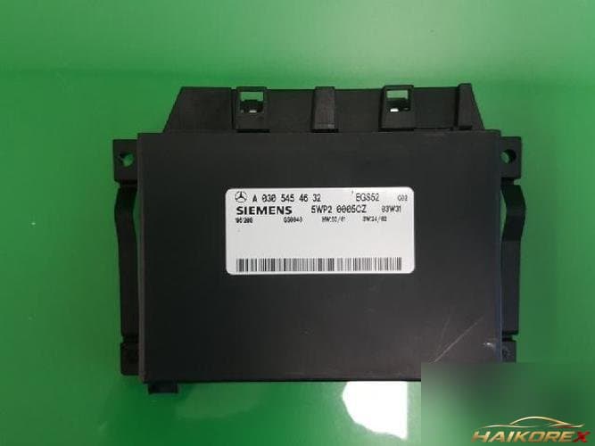 Mercedes-Benz M-Class 2004 — TCU A0305454632
