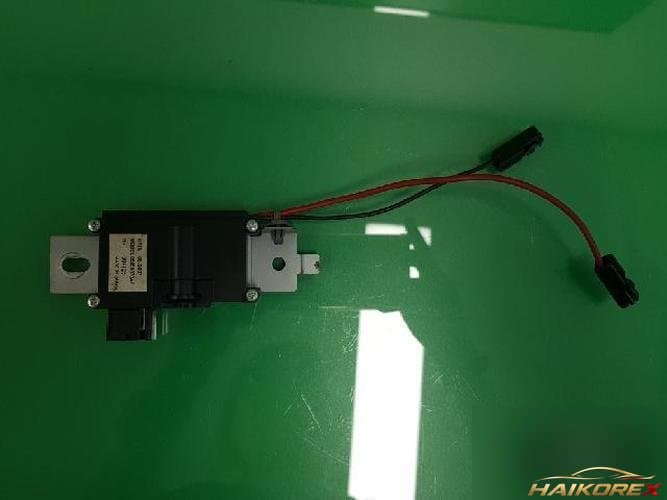 Chrysler 300 2009 — ETACS/BCM 050589070AF