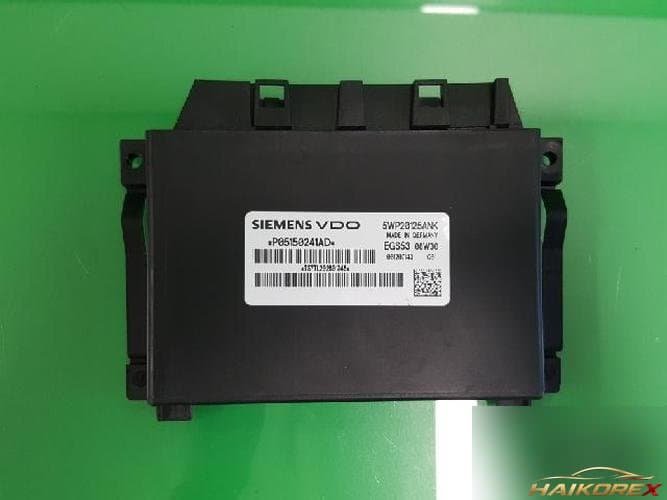Chrysler 300 2009 — модуль P05150241AD