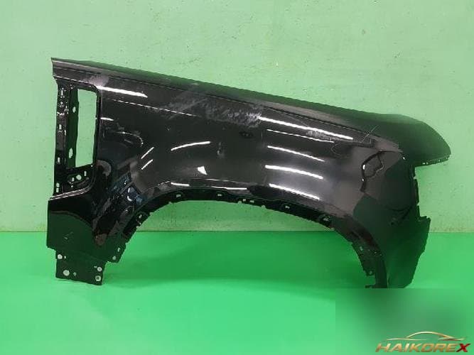 Land Rover Defender 2020 — крыло правое L8B2 16150 AA