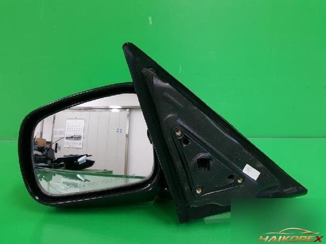 Hyundai Terracan 2002 — зеркало боковое левое 87630 H1000 2