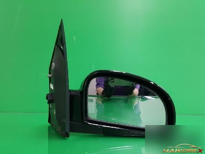 Hyundai Click 2007 — зеркало боковое правое 87620 1C040