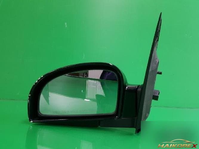 Hyundai Click 2007 — боковое зеркало левое