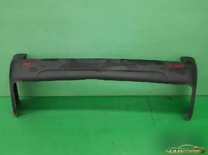 KG Mobility Actyon 2010 — бампер задний 78811 32000