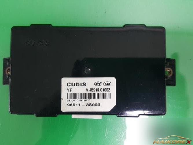 Hyundai Sonata 2010 — модуль ETACS/BCM 96511 3S000