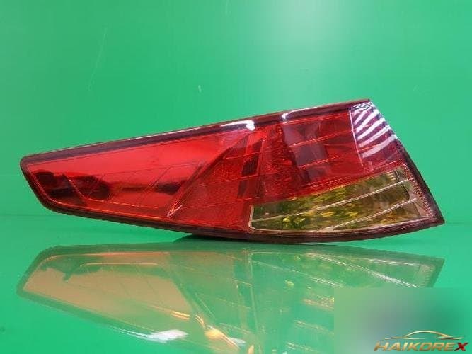 Kia K5 2011 — фонарь задний левый (комбинированный) 92401 2T000 6