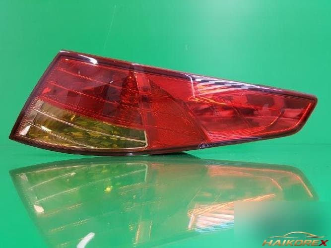 Kia K5 2011 — фонарь комбинированный задний правый 92402 2T000 6