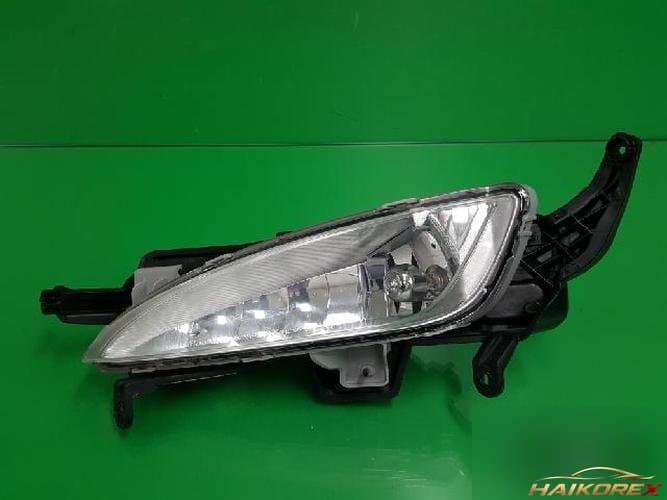 Kia K5 2011 — противотуманная фара левая 922012T000