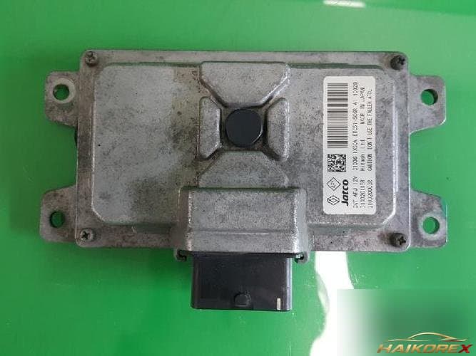 Renault SM5 2011 — модуль ETACS/BCM 310320115R