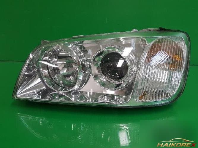 Hyundai Grandeur 2003 — фара левая 9210139500