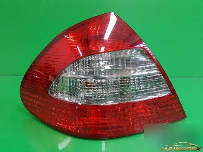 Mercedes-Benz E-Class 2007 — комбинированный фонарь задний левый A2118202364