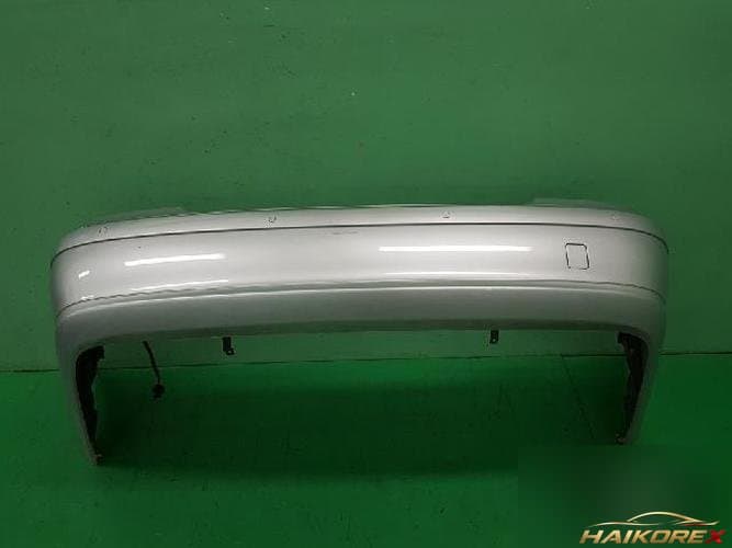 Mercedes-Benz E-Class 2007 — задний бампер A2118800640