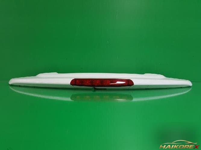 KG Mobility Rodius 2011 — спойлер 79610 21100