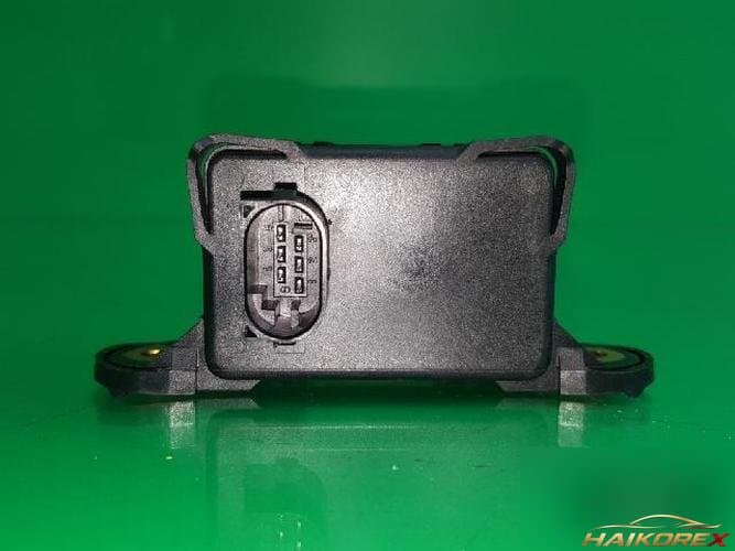 KG Mobility Rodius 2011 — блок управления ETACS/BCM 48960 09000 1