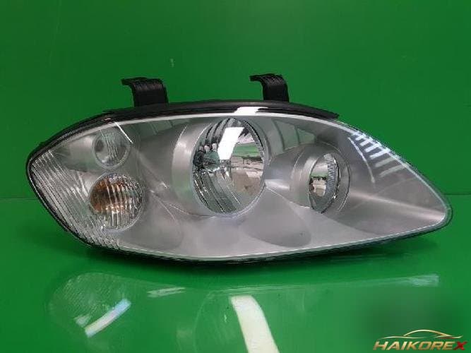 KG Mobility Rodius 2011 — фара правая 4