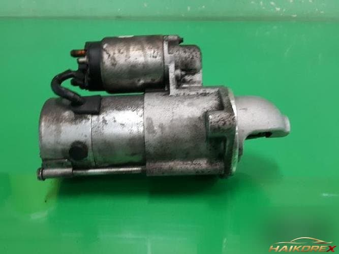 Daewoo Winstorm 2007 — стартер 96627034