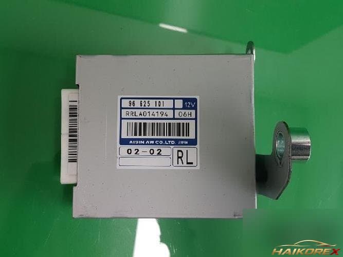 Daewoo Winstorm 2007 — блок управления коробкой TCU 96625101