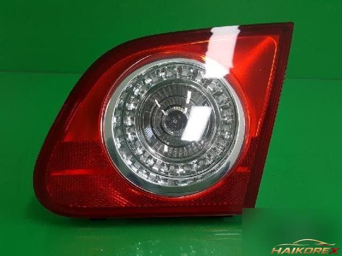 Volkswagen Passat 2006 — фонарь в крышку багажника правый 3C5945094C