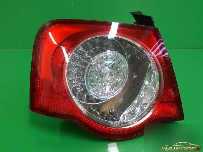 Volkswagen Passat 2006 — фонарь задний комбинированный правый 3C5945095C