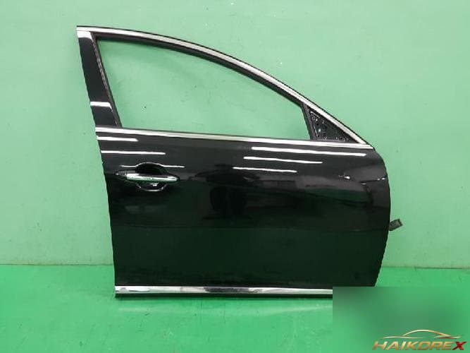 Kia K7 2014 — дверь передняя правая