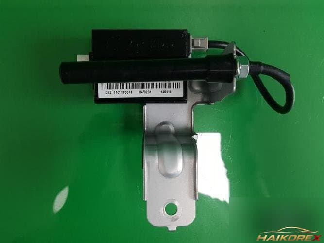 Kia K7 2014 — модуль управления ETACS/BCM 95470 3R000