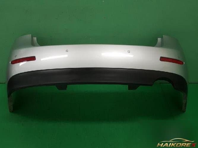 Renault SM5 2011 — задний бампер 850180001R