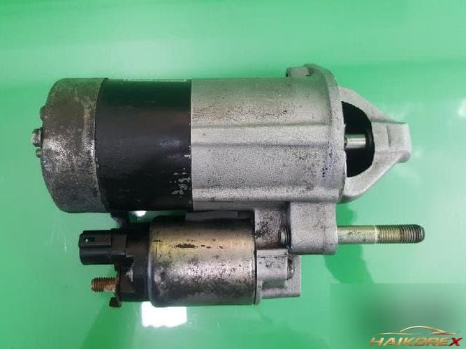 Hyundai Granzer 2005 — стартер 36100-3E020