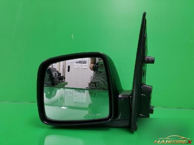 Hyundai Starex 2014 — боковое зеркало левое 87610-4H100