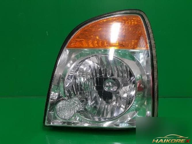 Hyundai Porter 2010 — фара левая 921014F100
