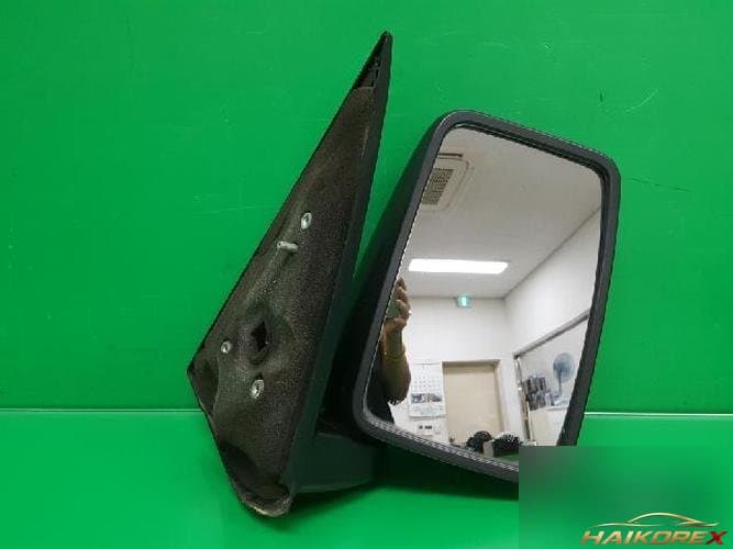 Hyundai Porter 2009 — боковое зеркало правое 87620 4F000CA 1