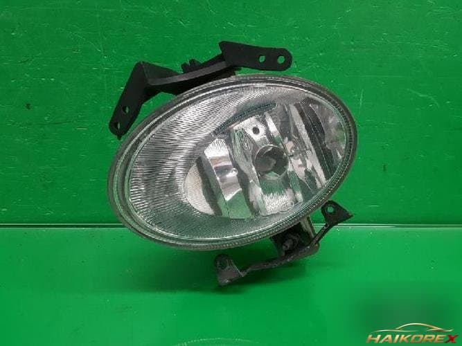Hyundai Santa Fe 2008 — противотуманная фара левая (водительская) 922012B000