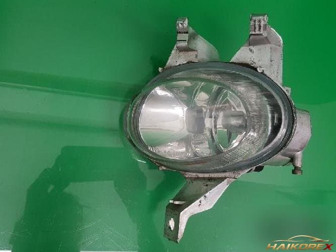 Peugeot 206 2007 — противотуманная фара левая (водительская сторона) 67742971
