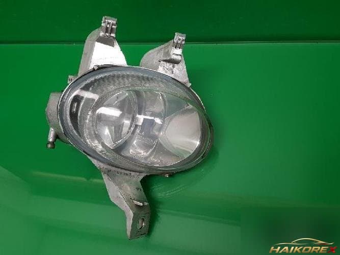 Peugeot 206 2007 — противотуманная фара правая (пассажирская) 67742981