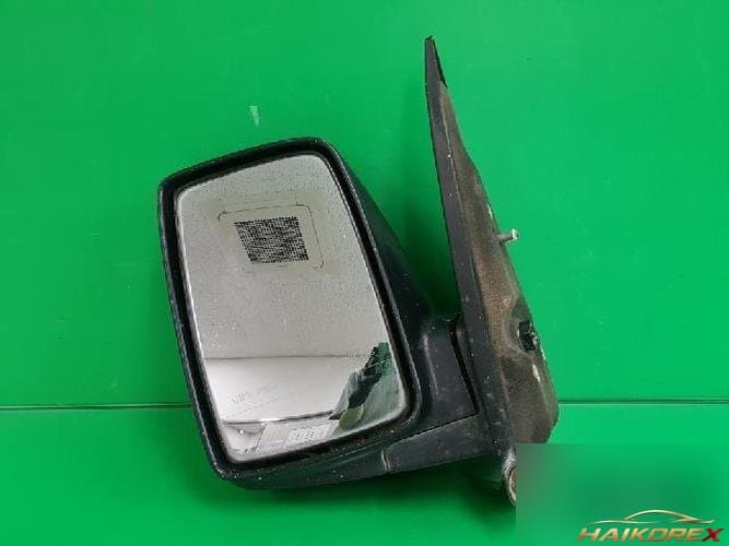 Hyundai Porter 2007 — зеркало боковое левое 87610 4F400CA