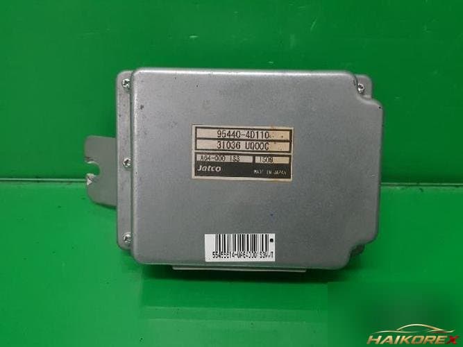 Hyundai Porter 2011 — блок управления ETACS/BCM 95440 4D110