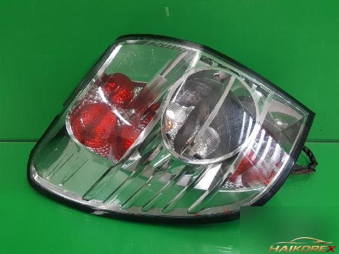 Daewoo Winstorm 2008 — фонарь комбинированный задний левый