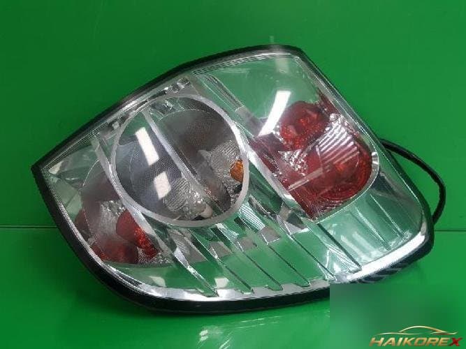 Daewoo Winstorm 2008 — комбинированный фонарь (задний) правый