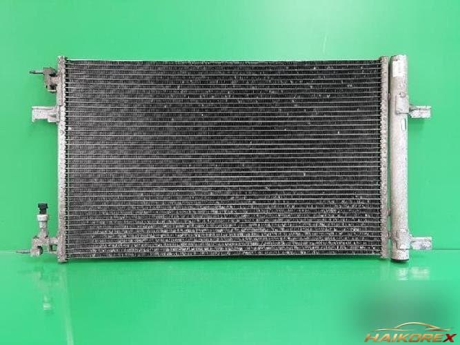 Chevrolet Orlando 2015 — конденсор кондиционера 13377763