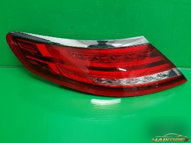 Mercedes-Benz S-Class 2017 — комбинированный фонарь задний левый A2179060100