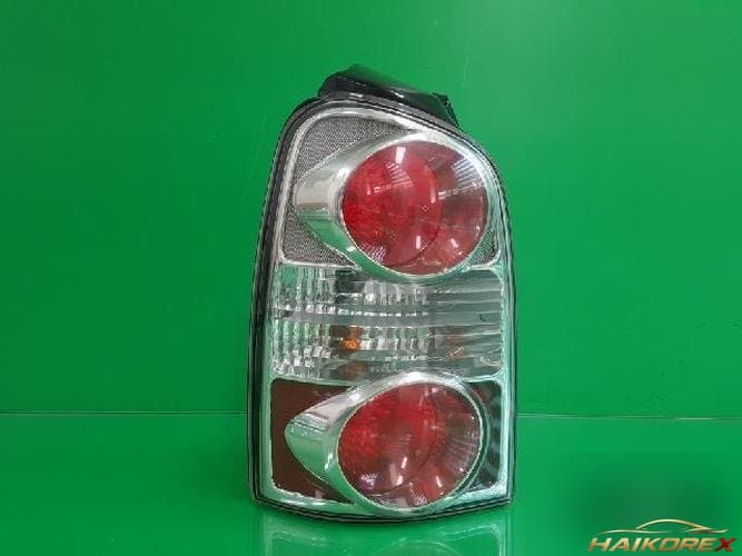 Hyundai Trajet 2007 — комбинированный задний фонарь (левый, со стороны водителя) 92401 3A501 2