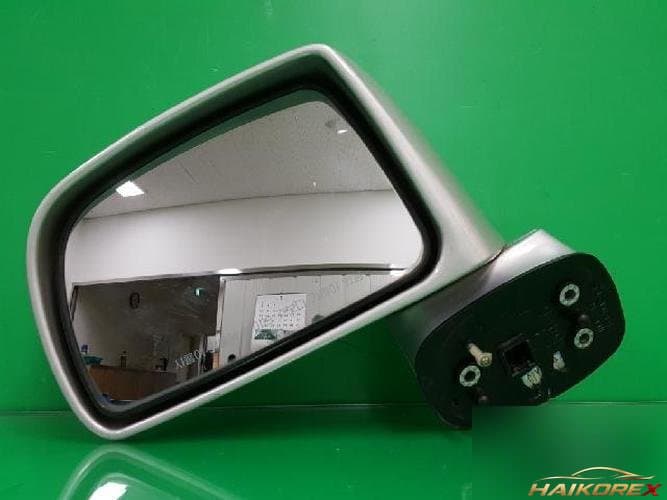 Hyundai Trajet 2007 — боковое зеркало левое 876053A750YK