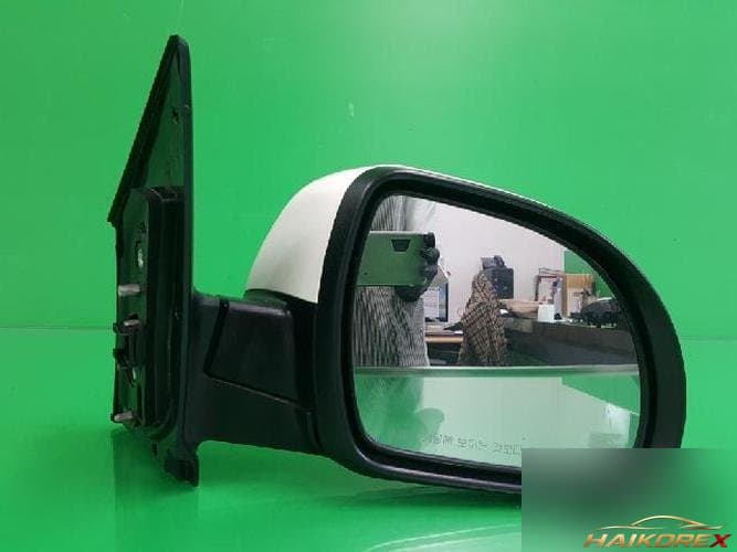 KG Mobility Korando 2011 — боковое зеркало правое 7896034100WAA