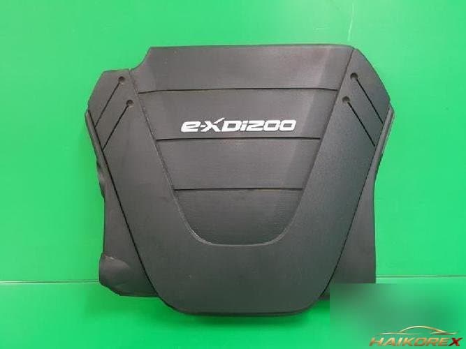 KG Mobility Korando 2011 — крышка двигателя 6710100414