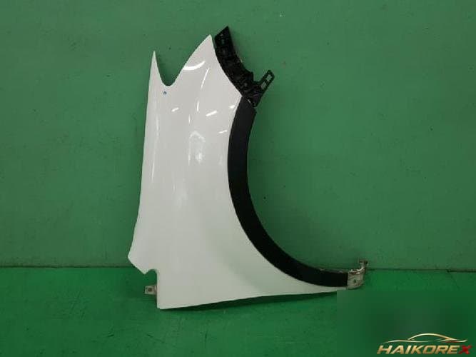 KG Mobility Korando 2011 — крыло правое 5182134004