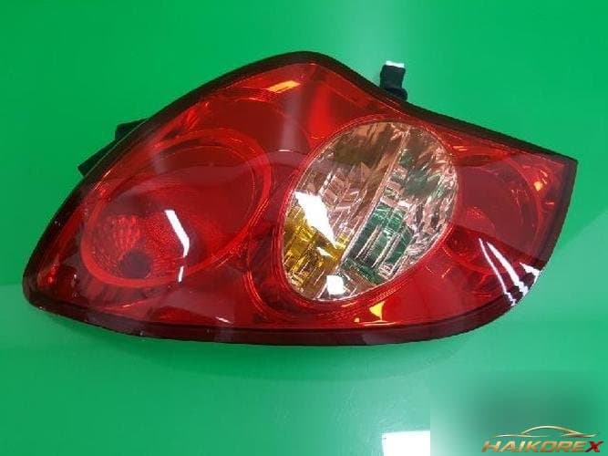 KG Mobility Korando 2011 — комбинированный фонарь задний левый (со стороны водителя) 8360134000