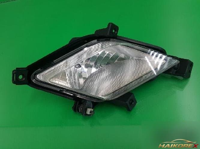 KG Mobility Korando 2011 — противотуманная фара правая (8320234001)