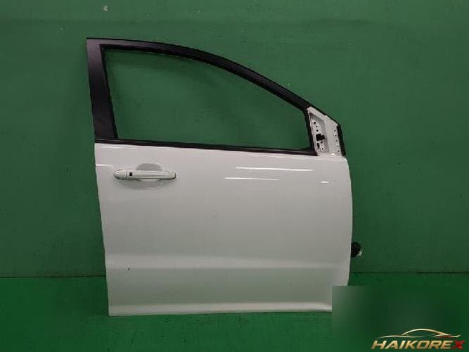 KG Mobility Korando 2011 — передняя дверь правая 6202134106