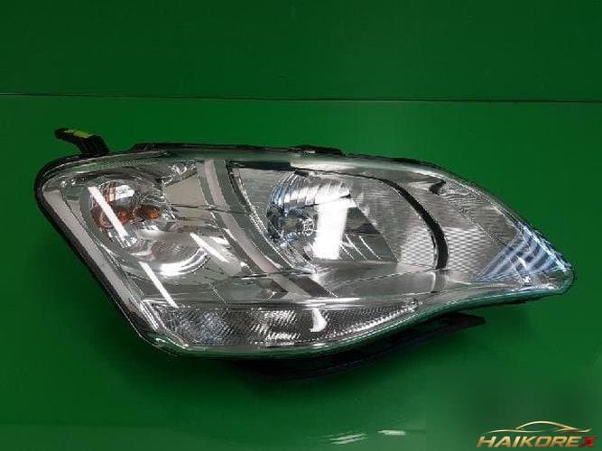 KG Mobility Korando 2011 — фара правая 8310234000