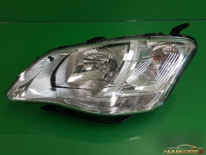 KG Mobility Korando 2011 — фара левая 8310134000
